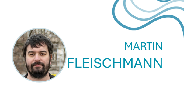 Martin Fleischmann
