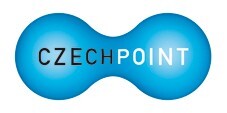 Czech POINT logo
