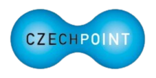Czech POINT logo