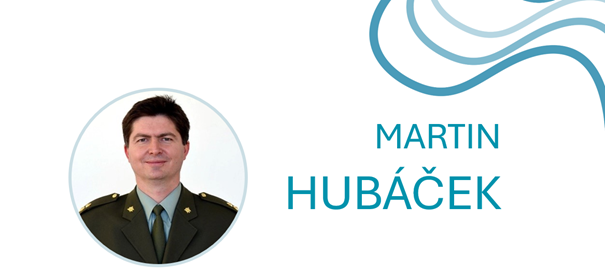 Martin Hubáček