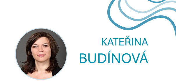 Kateřina Budínová