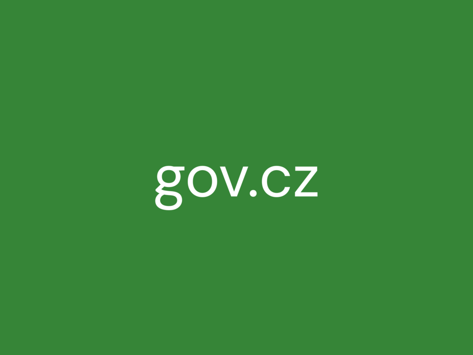 govcz
