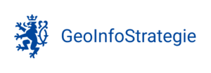Logo GeoInfoStrategie