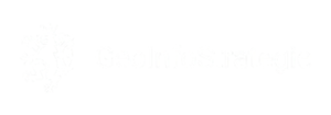 Logo GeoInfoStrategie darkmode